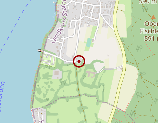 Karte: Gerstl Evelyn Dr.med.