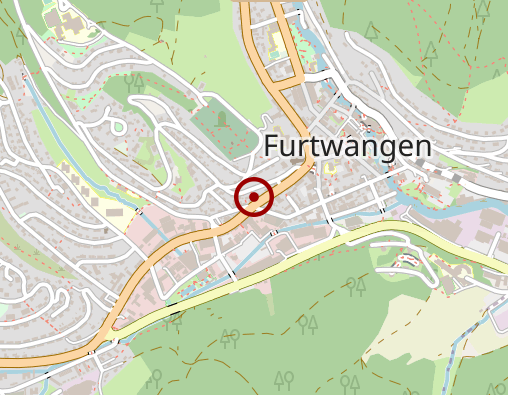 Karte: Capetian Nikolaus Dr.med. Arzt für Allgemeinmedizin