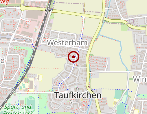 Karte: Groß Andreas