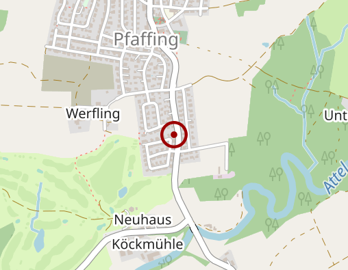 Karte: Winter Birgit