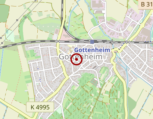 Karte: Pokorny Uta Dr.