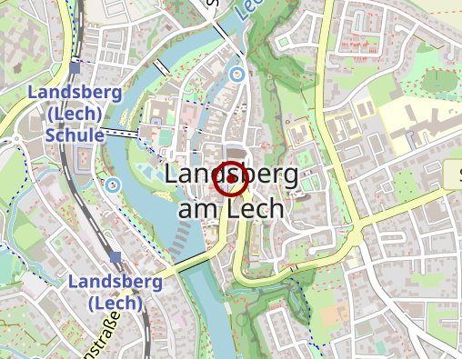 Karte: Filosi Anna M.Sc.