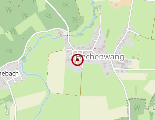 Karte: Vogl Amalin Monika