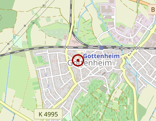 Karte: Feil Peter Dr.med.