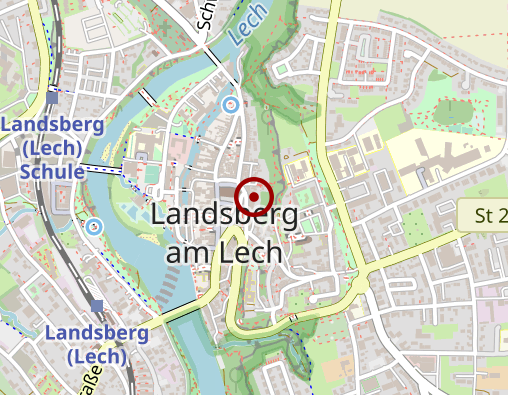 Karte: Stadler Markus