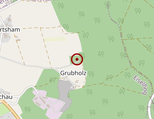 Karte: Psychotherapeutische Praxis Elsen