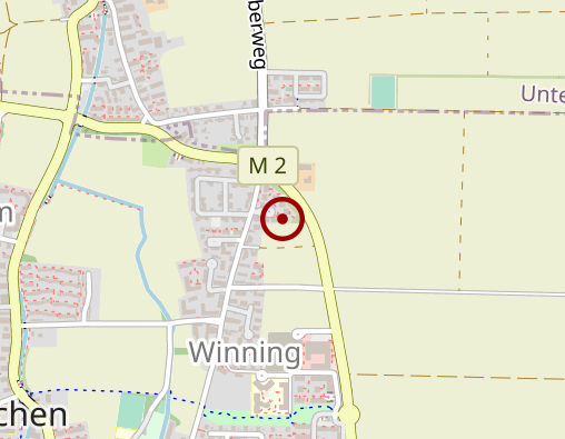 Karte: Heinzel-Thaler Olga