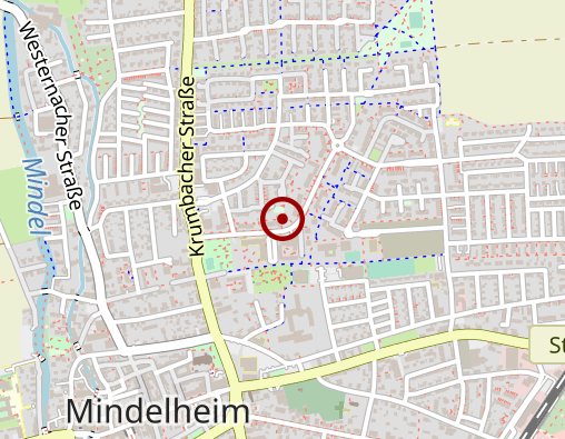 Karte: Neuwinger Bernd Heilpraktiker