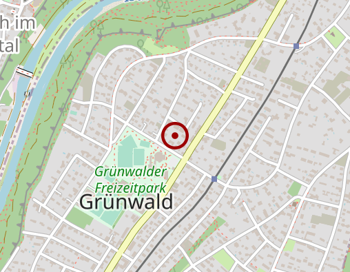 Karte: Kindler-Doleschel Sabine Dr. med.