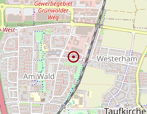 Karte: haushaltsnahe Dienstleistungen