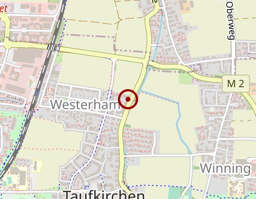 Karte: Brückmann Beatrice