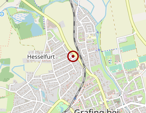 Karte: Volkheimer Ruth