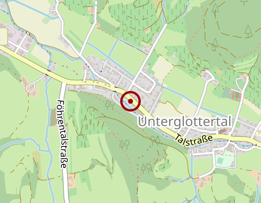 Karte: Wangler-Herr Alexandra, Naturheilpraxis