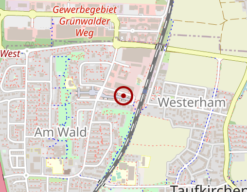 Karte: Eschen-Apotheke