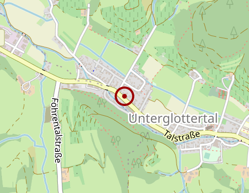 Karte: Disch Karlfred