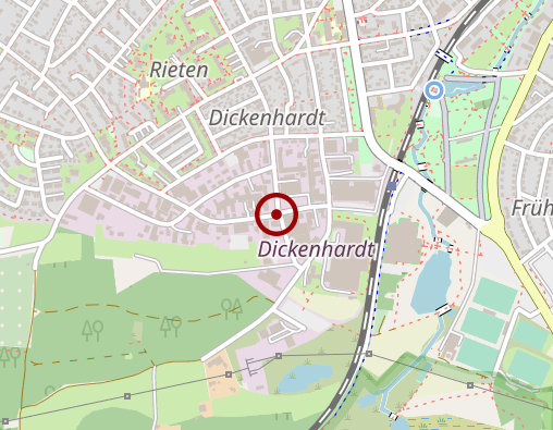 Karte: comformatik mediaservice GmbH