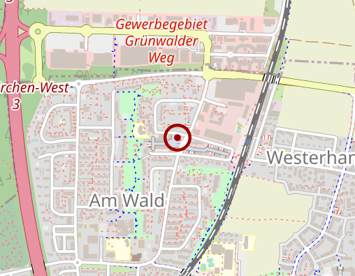 Karte: Linden-Apotheke