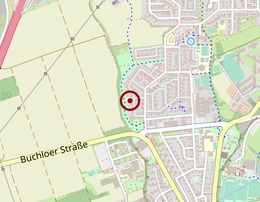 Karte: Fischer Wolfgang