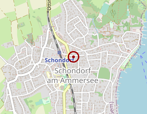 Karte: Linhart Andreas