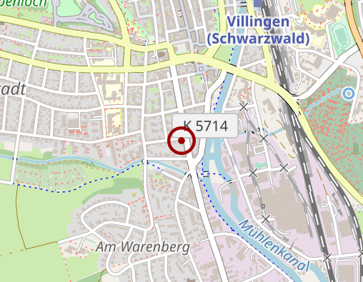 Karte: Das Rückenhaus Susanne Sedello