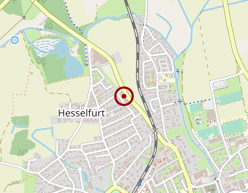 Karte: Iskalla Dietmar