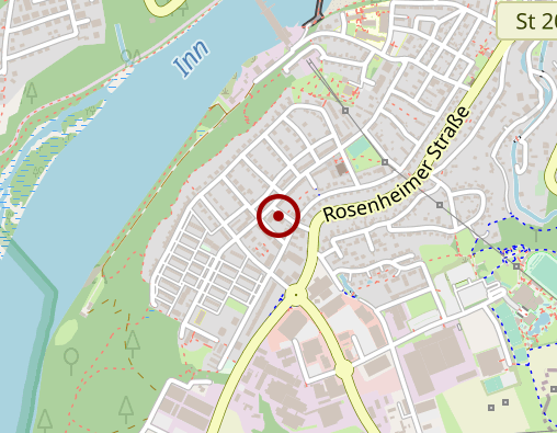 Karte: Eisenhut Claudia