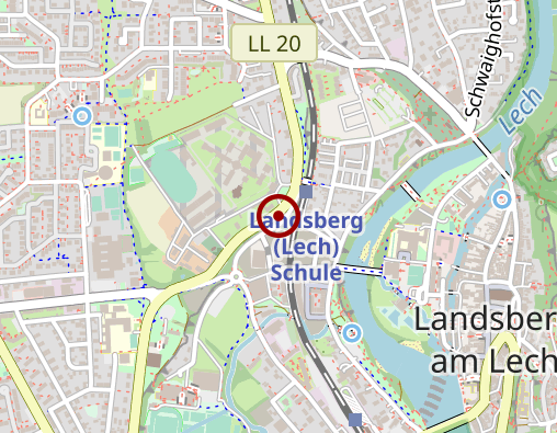 Karte: Berr Eric Dr.med.