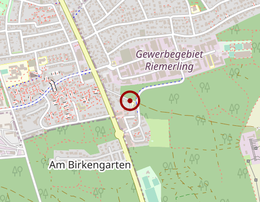 Karte: Physio.Riemerling