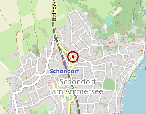 Karte: Niedermaier Sabine, Dieter