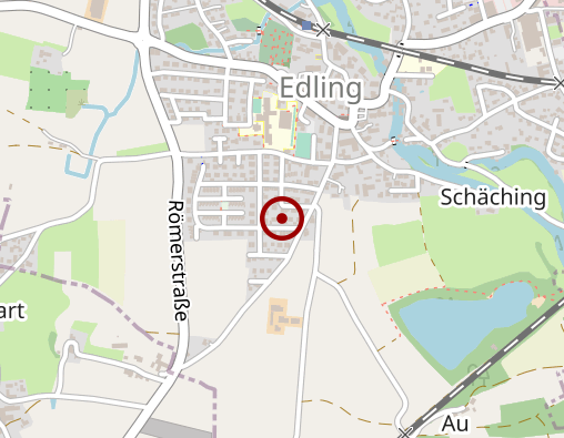 Karte: Brenner Dorothea