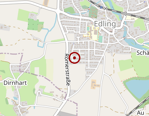 Karte: Mate-Di Pasquale Margarete