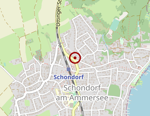 Karte: Brantlp Martina