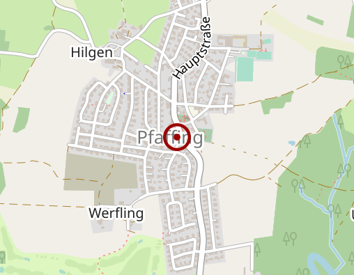 Karte: Glocken-Apotheke