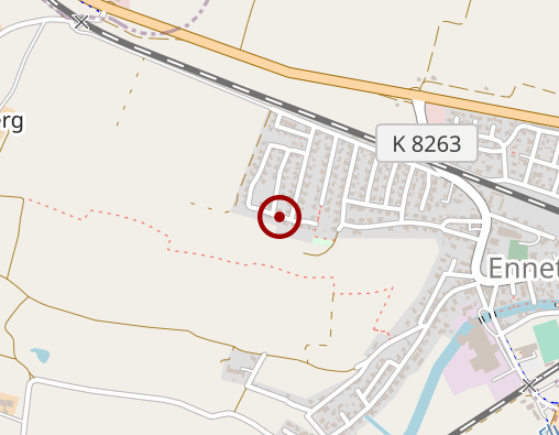 Karte: Gerhard Schaffer, Heilpraktiker für Psychotherapie, Praxis für Psychotherapie n.d. Heilpraktikergesetz