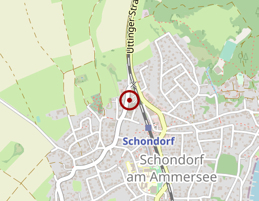 Karte: Maurer Kerstin