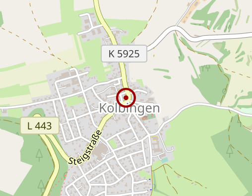 Karte: 3Plus - Unser Netz Renquishausen