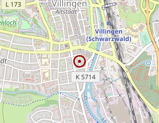 Karte: Brunnhuber-Wabnig Eva Klangschalenmassage