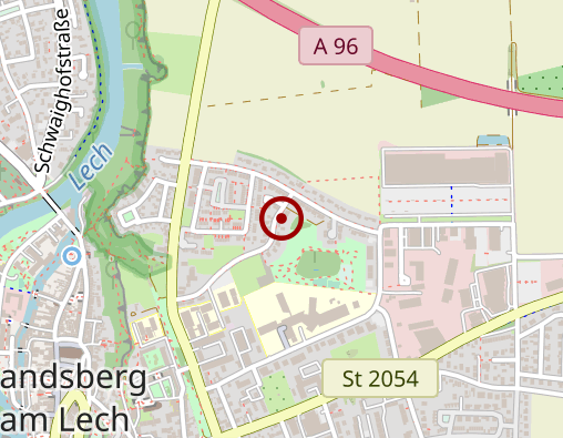 Karte: Swierczek Yvonne