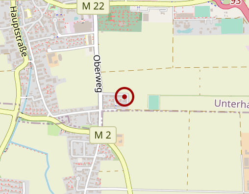 Karte: Knauf Patricia