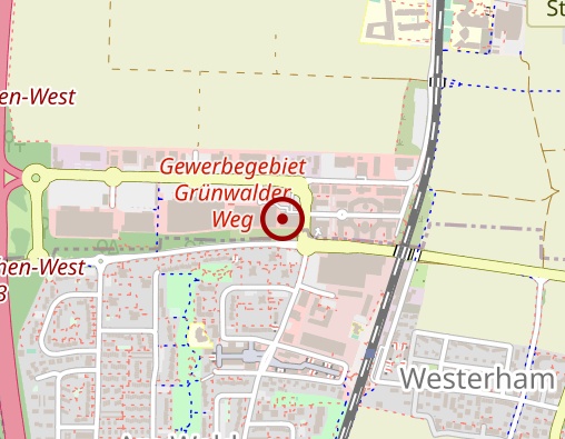 Karte: Bienen-Apotheke