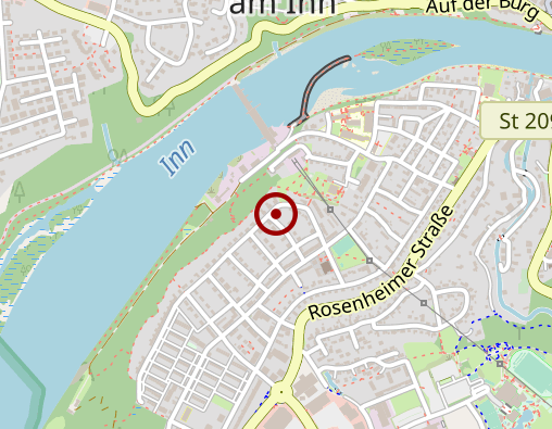 Karte: Mayer Barbara