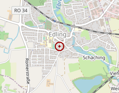 Karte: Johannes-Apotheke