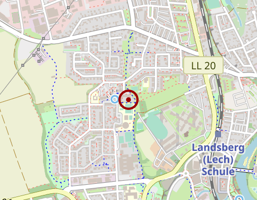 Karte: Schwarz Monika Dipl.Psych.