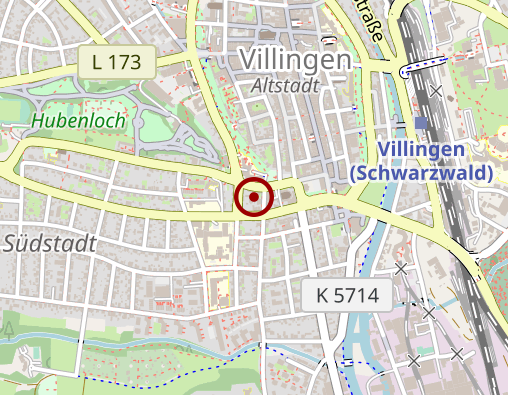 Karte: Lohrer Helmut Dr.med., Wir Helene