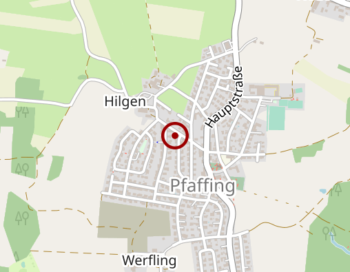 Karte: Krogler Margit