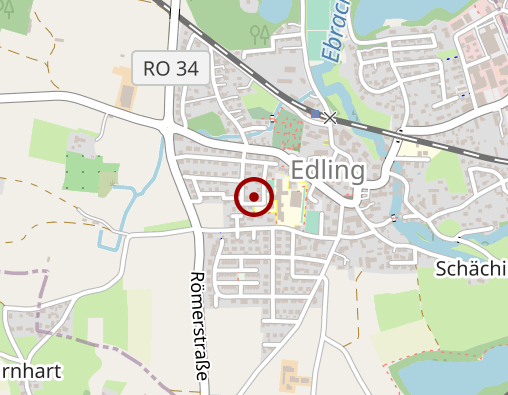 Karte: Baumann Bernadette