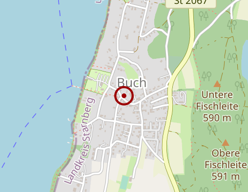 Karte: Huber Marie-Pascale Dipl.-Psych.