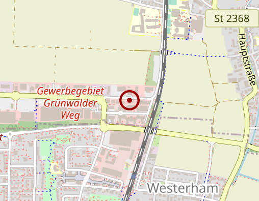 Karte: ITD-Innovation-Technik-Design