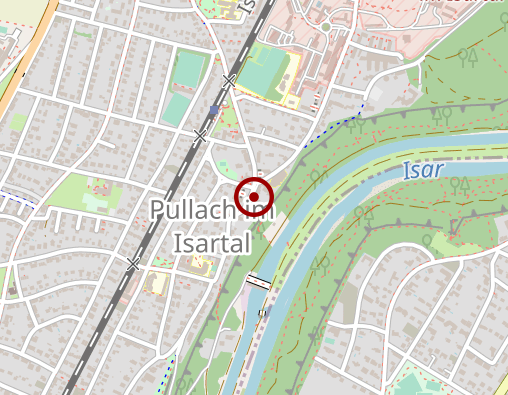 Karte: Raben-Apotheke