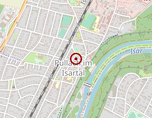 Karte: Paulis Gunhild de Dr.med.